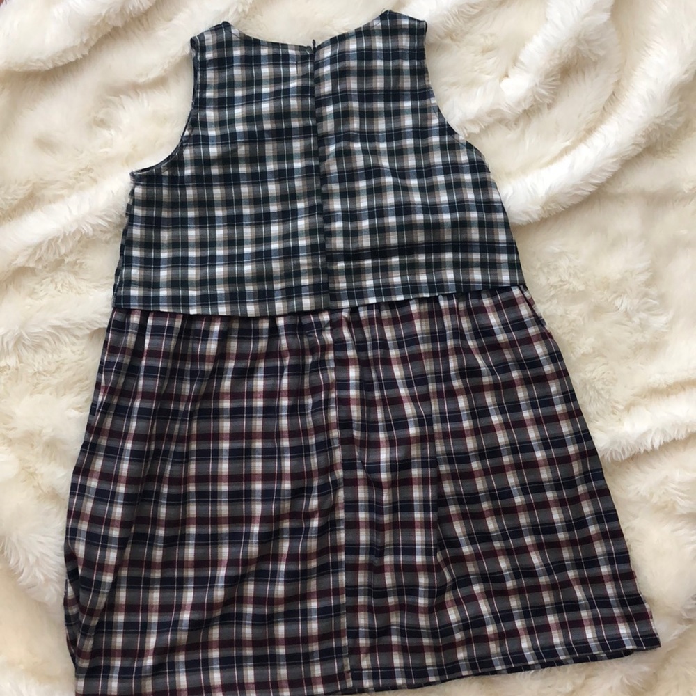 Missguided Mini Dress - Picture 6 of 8